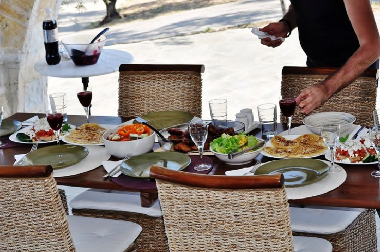 Holiday House in Megara (Attiki) or holiday homes and vacation rentals