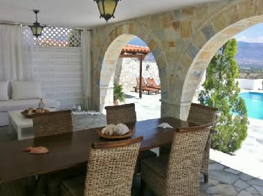 Holiday House in Megara (Attiki) or holiday homes and vacation rentals