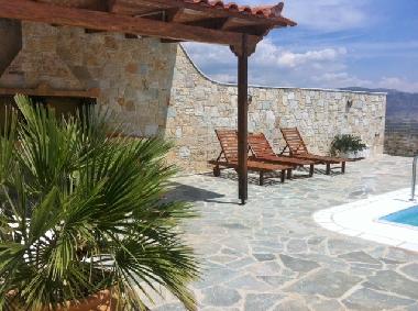 Holiday House in Megara (Attiki) or holiday homes and vacation rentals