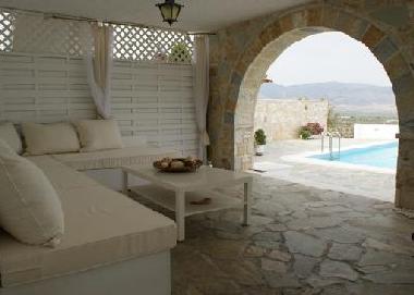Holiday House in Megara (Attiki) or holiday homes and vacation rentals