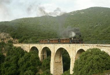 Villa in Agios Georgios Nileias (Magnisia) or holiday homes and vacation rentals