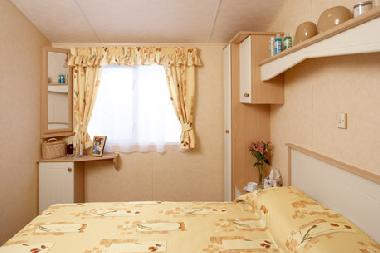 Double Bedroom, view 1