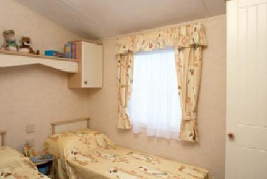 Twin Bedroom