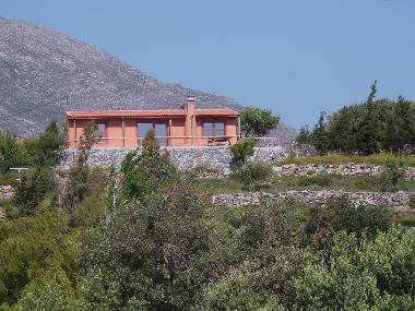 Holiday House in Mirthios (Rethymni) or holiday homes and vacation rentals