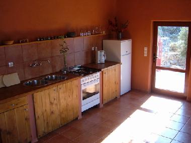 Holiday House in Mirthios (Rethymni) or holiday homes and vacation rentals