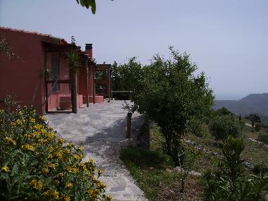 Holiday House in Mirthios (Rethymni) or holiday homes and vacation rentals