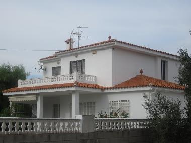 Holiday House in Vinaros (Castelln / Castell) or holiday homes and vacation rentals
