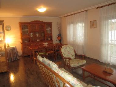 Holiday House in Vinaros (Castelln / Castell) or holiday homes and vacation rentals