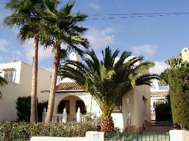 Holiday House in Calpe (Alicante / Alacant) or holiday homes and vacation rentals