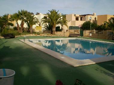 Holiday House in Calpe (Alicante / Alacant) or holiday homes and vacation rentals