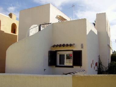 Holiday House in Calpe (Alicante / Alacant) or holiday homes and vacation rentals