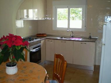 Holiday House in Calpe (Alicante / Alacant) or holiday homes and vacation rentals