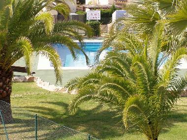 Holiday House in Calpe (Alicante / Alacant) or holiday homes and vacation rentals