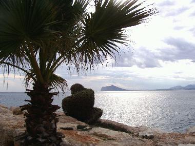 Holiday House in Calpe (Alicante / Alacant) or holiday homes and vacation rentals