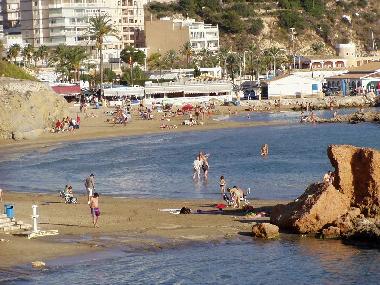 Holiday House in Calpe (Alicante / Alacant) or holiday homes and vacation rentals