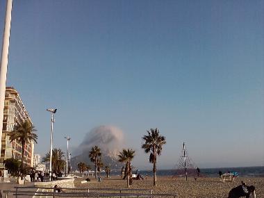 Holiday House in Calpe (Alicante / Alacant) or holiday homes and vacation rentals