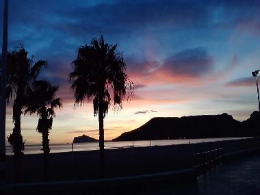 Holiday House in Calpe (Alicante / Alacant) or holiday homes and vacation rentals