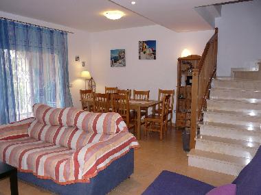 Chalet in Miami Platja (Tarragona) or holiday homes and vacation rentals