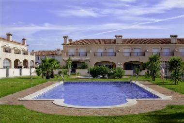 Chalet in Miami Platja (Tarragona) or holiday homes and vacation rentals