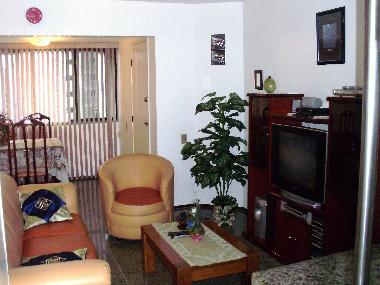 livingroom that feels like home