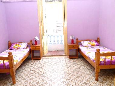 Holiday Apartment in La Habana (La Habana) or holiday homes and vacation rentals