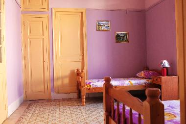 Holiday Apartment in La Habana (La Habana) or holiday homes and vacation rentals