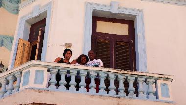 Holiday Apartment in La Habana (La Habana) or holiday homes and vacation rentals