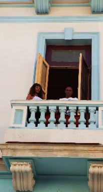 Holiday Apartment in La Habana (La Habana) or holiday homes and vacation rentals