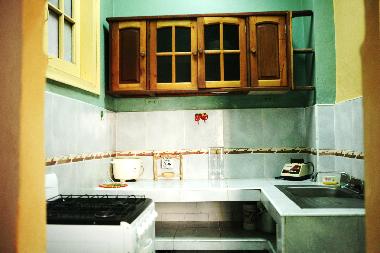 Holiday Apartment in La Habana (La Habana) or holiday homes and vacation rentals