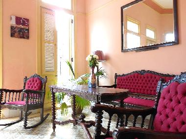 Holiday Apartment in La Habana (La Habana) or holiday homes and vacation rentals