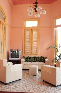 Holiday Apartment in La Habana (La Habana) or holiday homes and vacation rentals