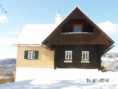 Holiday House in Schwanberg (West- und S�dsteiermark) or holiday homes and vacation rentals