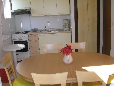 Holiday Apartment in Bol (Splitsko-Dalmatinska) or holiday homes and vacation rentals