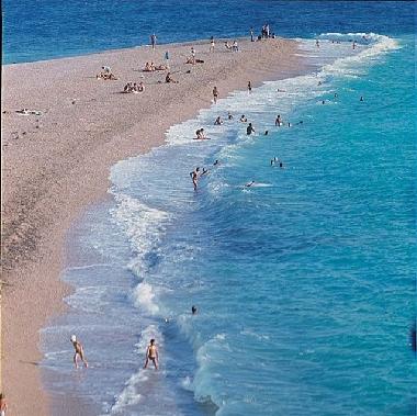 Holiday Apartment in Bol (Splitsko-Dalmatinska) or holiday homes and vacation rentals