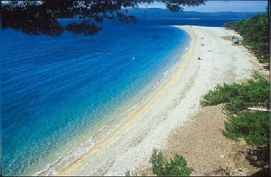 Holiday Apartment in Bol (Splitsko-Dalmatinska) or holiday homes and vacation rentals