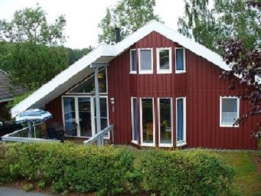 Holiday House in Mirow / OT Granzow (Mecklenburgische Seenplatte) or holiday homes and vacation rentals