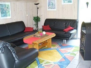Holiday House in Mirow / OT Granzow (Mecklenburgische Seenplatte) or holiday homes and vacation rentals