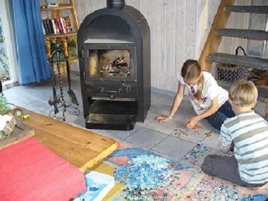 Holiday House in Mirow / OT Granzow (Mecklenburgische Seenplatte) or holiday homes and vacation rentals