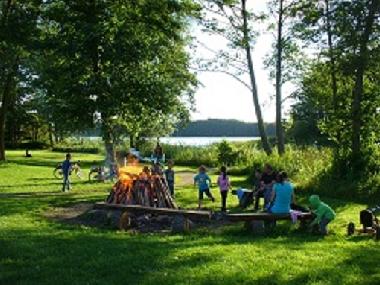 Holiday House in Mirow / OT Granzow (Mecklenburgische Seenplatte) or holiday homes and vacation rentals