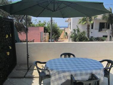 Holiday Apartment in alliste (Lecce) or holiday homes and vacation rentals