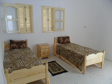 Holiday House in sidi yati (Madanin) or holiday homes and vacation rentals