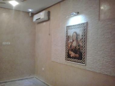 Holiday House in sidi yati (Madanin) or holiday homes and vacation rentals
