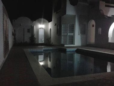 Holiday House in sidi yati (Madanin) or holiday homes and vacation rentals