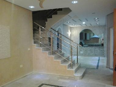Holiday House in sidi yati (Madanin) or holiday homes and vacation rentals