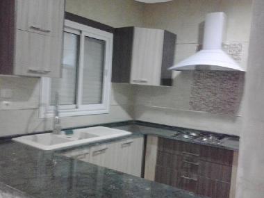 Holiday House in sidi yati (Madanin) or holiday homes and vacation rentals