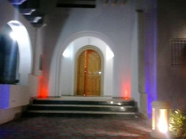 Holiday House in sidi yati (Madanin) or holiday homes and vacation rentals