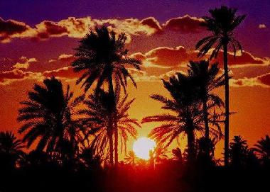 Holiday House in sidi yati (Madanin) or holiday homes and vacation rentals