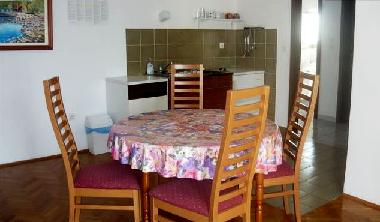Holiday Apartment in Njivice (Primorsko-Goranska) or holiday homes and vacation rentals
