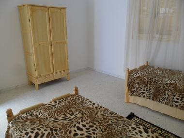 Holiday House in sidi yati (Madanin) or holiday homes and vacation rentals
