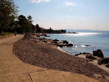 Holiday Apartment in Njivice (Primorsko-Goranska) or holiday homes and vacation rentals